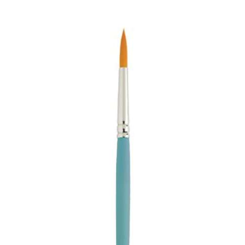 Nylon Brush - Pointer #6